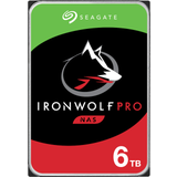 Ironwolf pro Seagate IronWolf Pro ST6000NE000 256MB 6TB