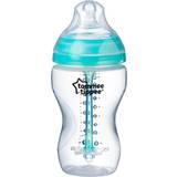 Tommee Tippee Nappflaskor Tommee Tippee Closer to Nature Anti-Colic 340ml