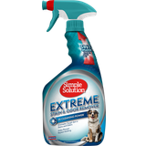 Simple Solution Husdjur Simple Solution Extreme Pet Stain & Odour Remover