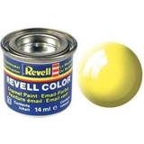 Revell Hobbymaterial Revell Email Color Yellow Gloss 14ml