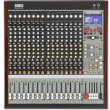 Korg DJ-mixers Korg MW-2408