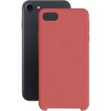 Ksix Soft Silicone Case for iPhone 7/8/SE 2020