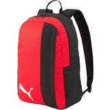 Väskor Puma Teamgoal 23L Backpack - Red/Black