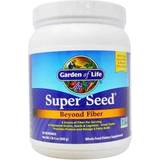 Garden of Life Kosttillskott Garden of Life Super Seed Beyond Fiber 600g