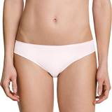 Schiesser Invisible Lace Brief - Pink