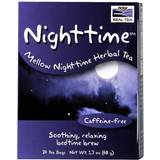 Now Foods Nighttime Tea 48g 24st