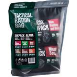 Tactical Foodpack Sixpack Alpha 595g