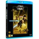 Science Fiction Blu-ray Star Wars: Episode II - Attack Of The Clones (Blu-Ray) {2020}