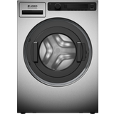 Rostfritt stål Tvättmaskiner Asko WMC8947VI.S