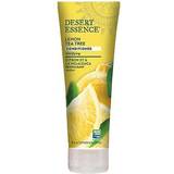 Desert Essence Hårprodukter Desert Essence Lemon Tea Tree Conditioner 237ml