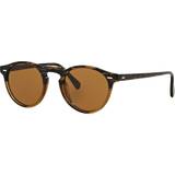 Oliver Peoples Gregory Peck Sun Polarized OV5217S 1001/53