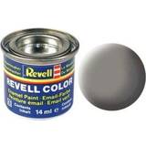 Revell Hobbymaterial Revell Email Color Stone Grey Matt 14ml
