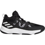 Adidas 41 ⅓ Basketskor adidas Pro N3xt 2021 M - Core Black/Cloud White/Silver Metallic