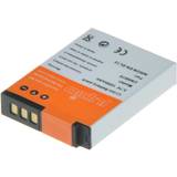 Batterier & Laddbart Jupio CNI0015 Compatible