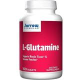 Jarrow Formulas L-Glutamine 1000mg 100 st