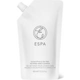 ESPA Hudrengöring ESPA Eucalyptus & Tea Tree No Rinse Hand Cleanser Refill 400ml