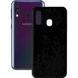 Ksix Soft Cover for Galaxy A40