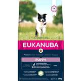 Eukanuba Medium (11-25kg) Husdjur Eukanuba Puppy & Junior with Lamb & Rice 2.5kg