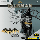 Talisman brädspel Talisman: Batman Super Villains Edition