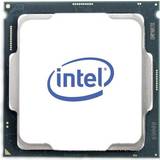 Core i7 - Integrerad GPU - Intel Socket 1200 Processorer Intel Core i7 11700K 3,6GHz Socket 1200 Tray