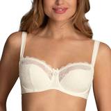 Anita Antonia Balconette Bra with Underwire And Moulded Cup - Off White