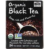 Now Foods Organic Black Tea 48g 24st