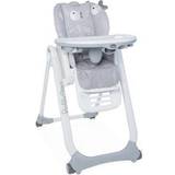 Chicco Barnstolar Chicco Polly 2 Start Dots High Chair