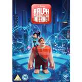 Ralph Breaks The Internet (DVD)