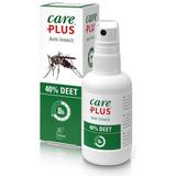 Insektsskydd Care Plus Deet 100ml