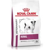 Royal Canin Ankor Husdjur Royal Canin Renal Small Dogs 1.5kg