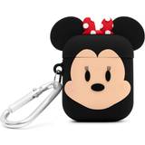 Thumbs Up Hörlurar Thumbs Up Minnie Mouse Case for Airpods