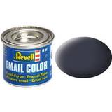 Revell Email Color Tank Grey Matt 14ml