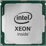 14 nm - 16 - Intel Socket 1151 Processorer Intel Xeon E-2278GE 3.3GHz Socket 1151 Tray