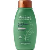 Aveeno Balsam Aveeno Scalp Soothing Haircare Volumising Fresh Greens Blend Conditioner 354ml
