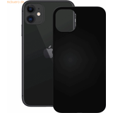 PEDEA Svarta Mobilfodral PEDEA Soft Case for iPhone 11
