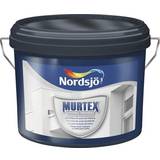 Nordsjö Murtex Hydro Primer Väggfärg Vit 2.5L