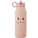 Bruna Vattenflaskor Liewood Falk Water Bottle 350ml Cat