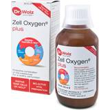 Dr. Wolz Zell Oxygen Plus 250ml 1 st
