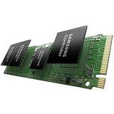Samsung M.2 - PCIe Gen3 x4 Hårddiskar Samsung PM991a MZVLQ128HCHQ M.2 SSD 128GB