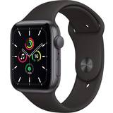 Wearables Apple Watch SE 2020 44mm Aluminium Case with Sport Band