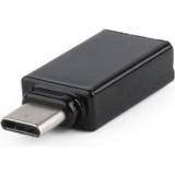 Kablar Gembird USB C-USB A 3.0 M-F Adapter