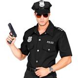 Widmann Police Officer Man
