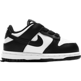 Nike Vintrar Sneakers Nike Dunk Low TD - White/Black