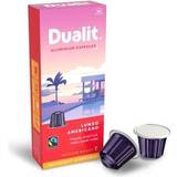 Dualit Drycker Dualit Lungo Americano Coffee Capsule 10pcs