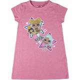 Lol klänning Barnkläder Cerda LOL Single Jersey Dress - Pink (2200004959)
