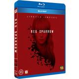 Red Sparrow (Blu-Ray)
