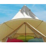 Camping & Friluftsliv Dancover Tentzing Glamping