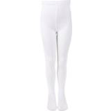 Melton Underkläder Melton Basic Tights - White (9220 -100)