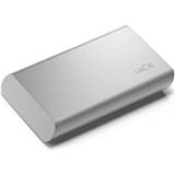 Hårddiskar LaCie Portable V2 SSD 500GB