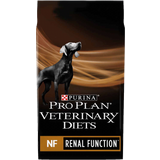 Purina Hundar - Magnesium Husdjur Purina Pro Plan Veterinary Diets NF Renal Function Dry Dog Food 3kg